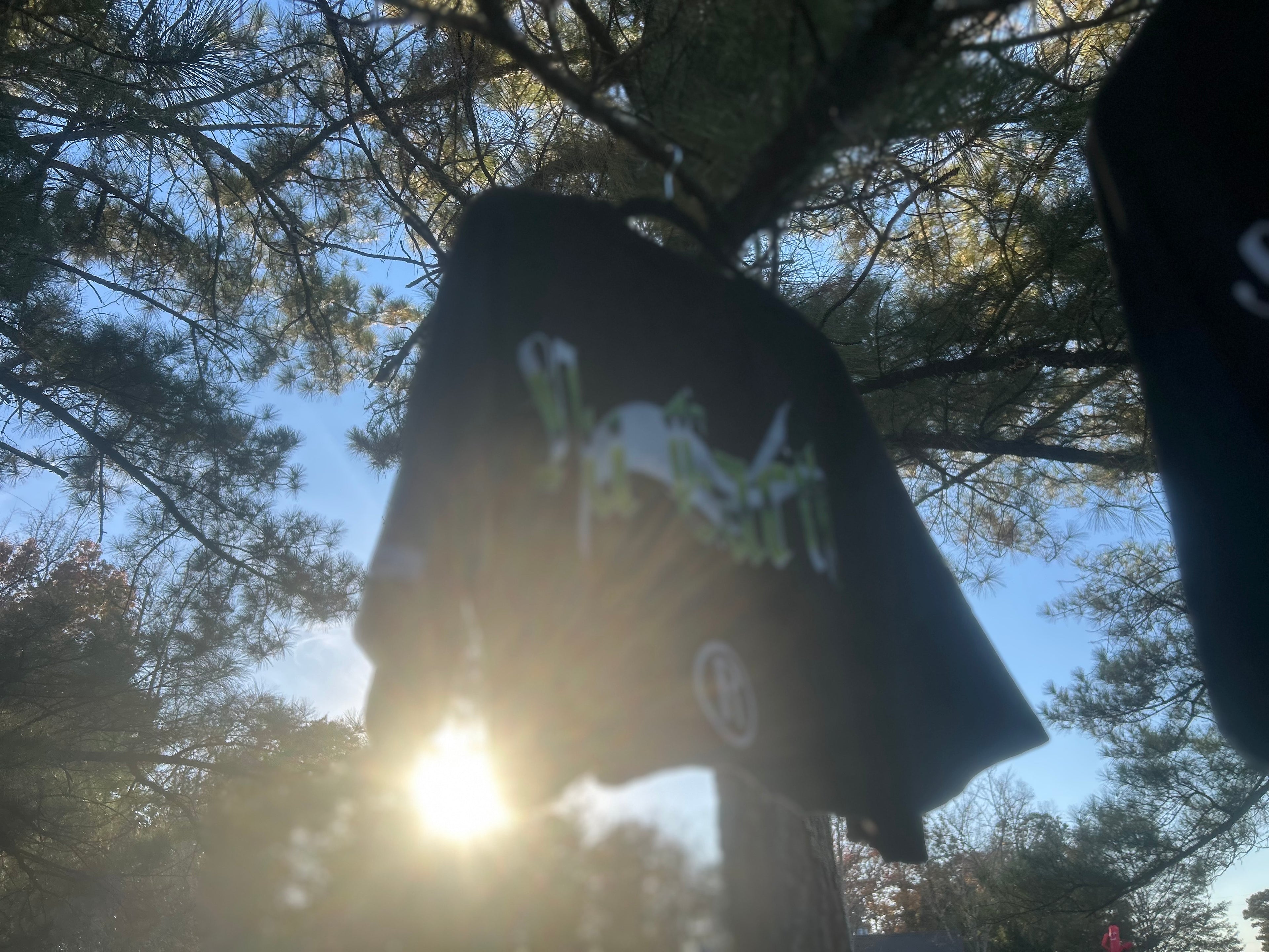 NU Cropped Box Oversized T shirt // Extended Sleeve